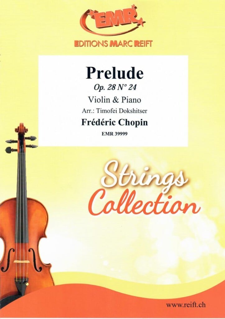 Prelude
